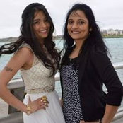 Foto von Hemaxi Patel