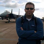 Foto von Tim Simpson