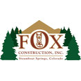 Foto de perfil de Fox Construction, Inc.
