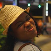Jamila Jordans foto