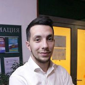 Александр Пшатовs billede