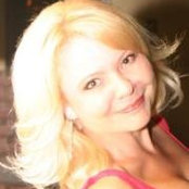 Olga Patels foto