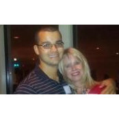 Sherry Robbins's photo