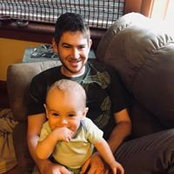 Josh Moss's photo