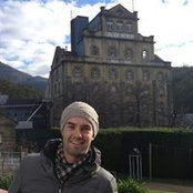 Daniel Rensburg-Phillips's photo