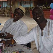 Peter Mbatia's photo