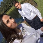 Mary Liszewski-Saunders's photo