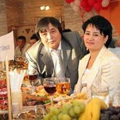 Камчыбек Тентимишев's photo