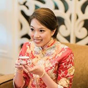 Priscilla Tay's photo