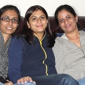 Foto von Khushbu Amin