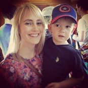 Kate Lancaster's photo