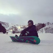 Christina Low's photo