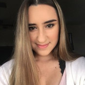 Chantal Morales's photo