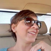 Salma Daoud Jerbis foto