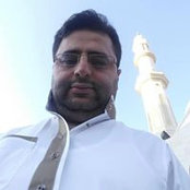 Ehab Batishs foto