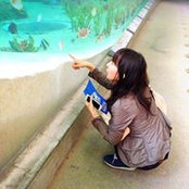 Kaori Mita's photo