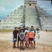 Eva Caballero's photo