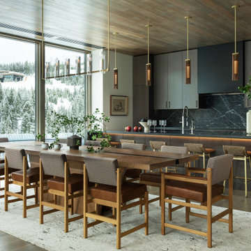Yellowstone Club Residence