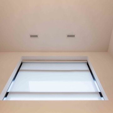Flush Cold Air return Covers