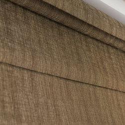 Hunter Douglas Alustra&reg; - Roman Shades