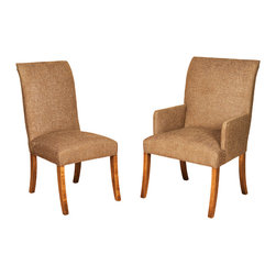 Sharidon - Dining Chairs