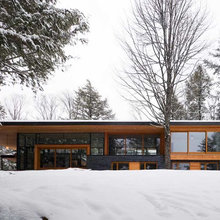 Cottages