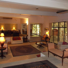 Ispahani Interiors