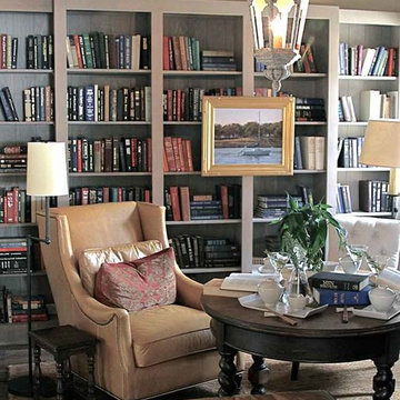 Southern Living Idea House