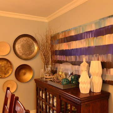 Dining Rooms-AFTER Rajani/Choate