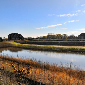 Twenty-One Oaks, Woodbury