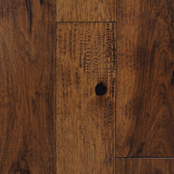Old World Collection - Hardwood Flooring