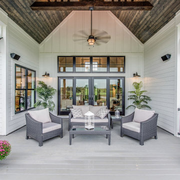 Open Air Elegance