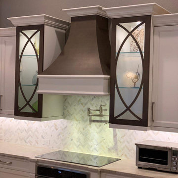 Sunshine Alliance Kitchen Styles - South Florida