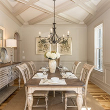 Dining wall