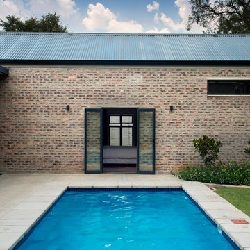 Link house