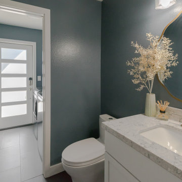 Energetic & Timeless Design: A Whole Home Upgrade