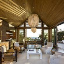 Pool Houses