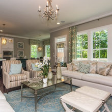 White Cabinets