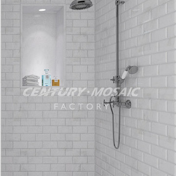 White Marble