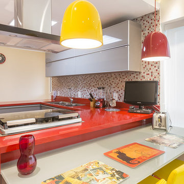 Apartment Campo Belo