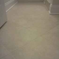 TILE DESIGN INSPIRATIONS, LLC. - Tile