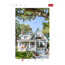 exterior color and trim