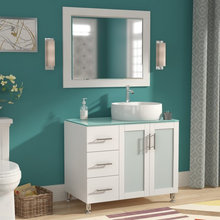 vanities