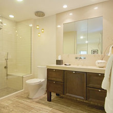 shower