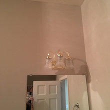 Bathroom Lighting