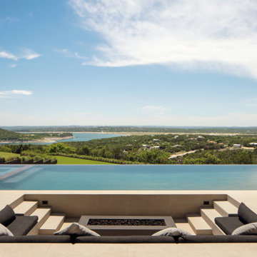 Cypress Creek Residence