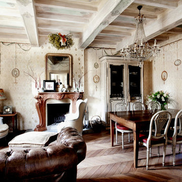 Villa Cremisi