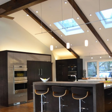 Kitchen Design Contest 13-14 Entries
