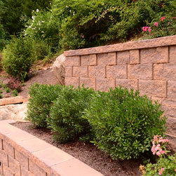Phoenixville Residence 2 - Landscaping Stones And Pavers