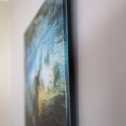 La Jolla Beach Cottage - Photographs